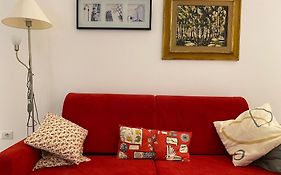 Cozy And Warm Flat In Villanova - Cagliari