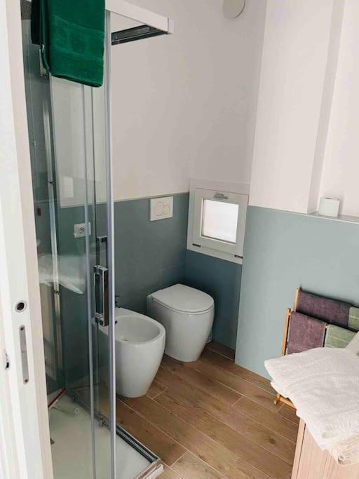 Cozy And Warm Flat In Villanova - Cagliari Exterior foto