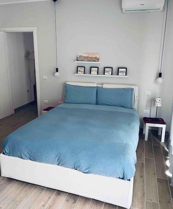 Cozy And Warm Flat In Villanova - Cagliari Exterior foto