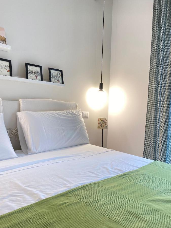 Cozy And Warm Flat In Villanova - Cagliari Exterior foto