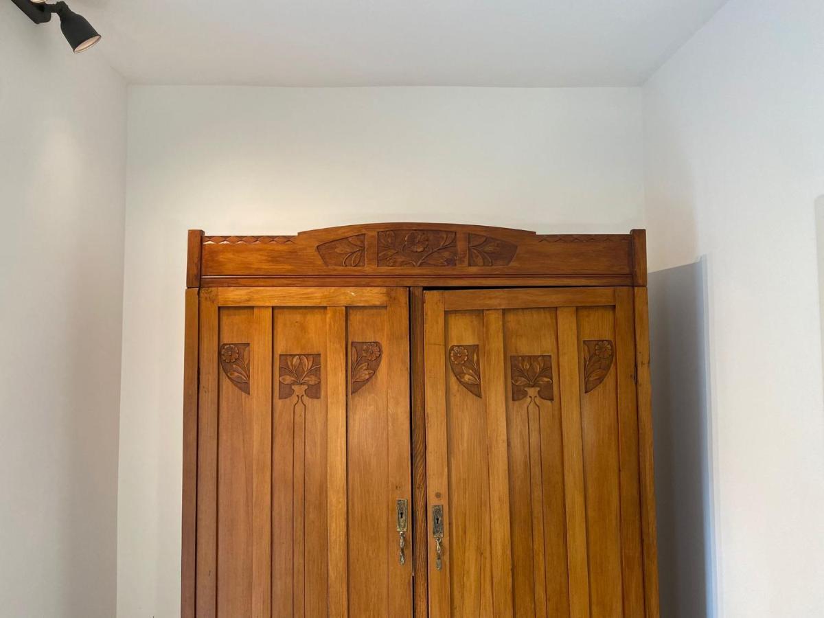 Cozy And Warm Flat In Villanova - Cagliari Exterior foto