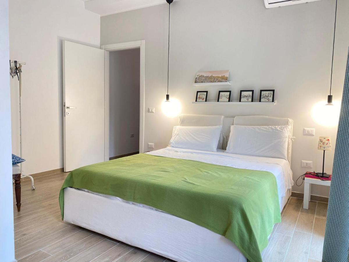 Cozy And Warm Flat In Villanova - Cagliari Exterior foto