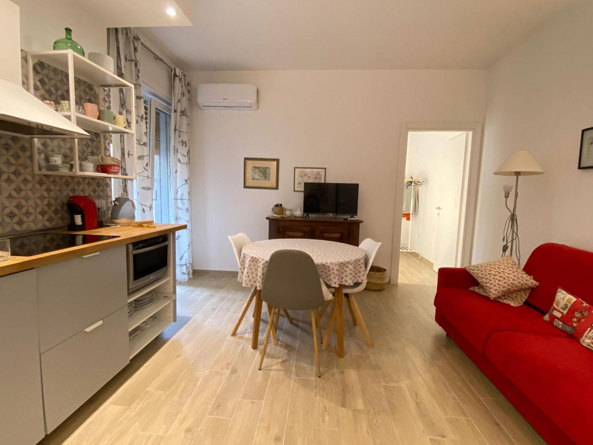 Cozy And Warm Flat In Villanova - Cagliari Exterior foto