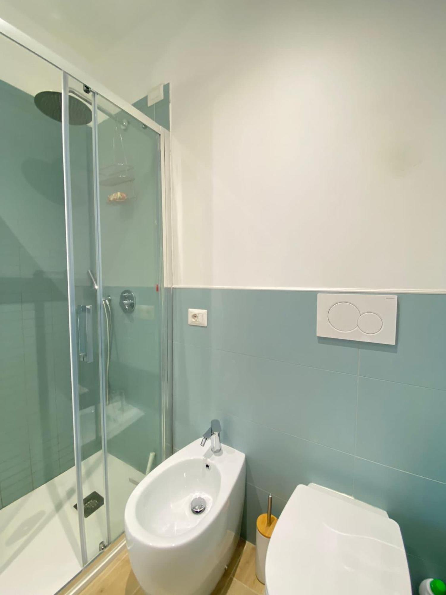 Cozy And Warm Flat In Villanova - Cagliari Exterior foto